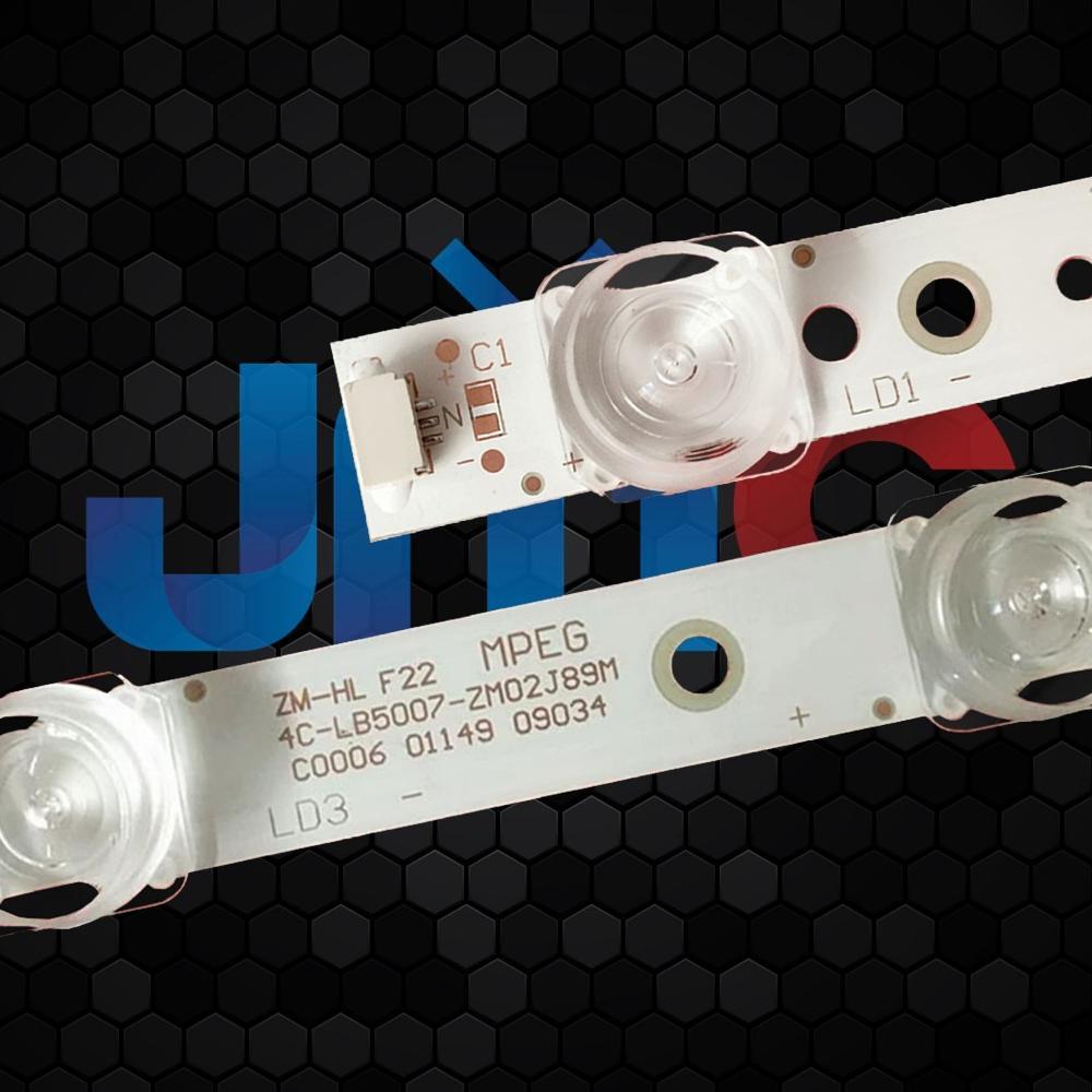 NEW Backlight TV TCL 50 Inch L50P65US 50A3 50A8 50E3 50P8M L50P615 L50P715 L50P735 4C-LB5007-ZM02J89