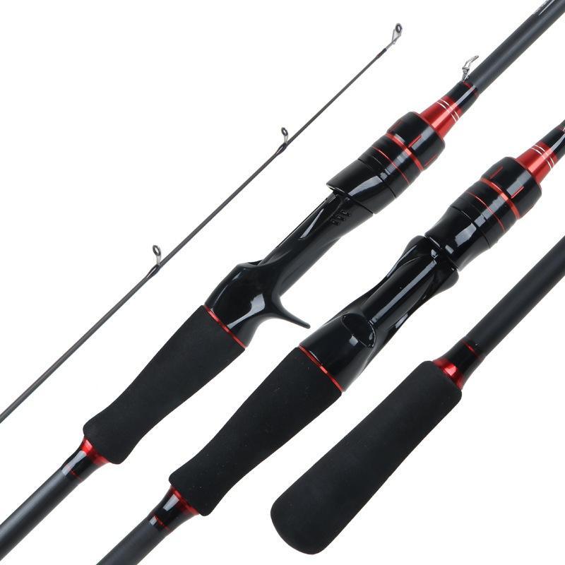 Reel Pancing Pancing Set Carbon Pancing Set Lengkap Untuk Memancing
