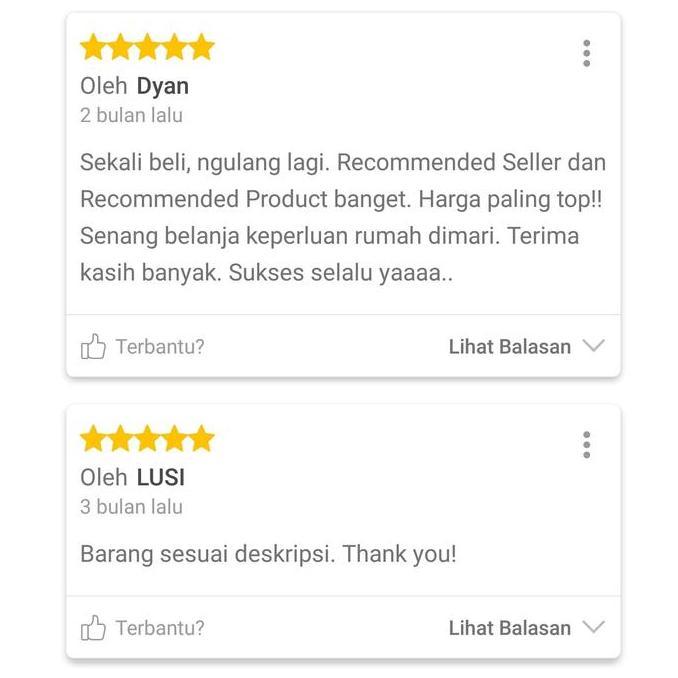 Batu Baterai / Battery / Batere / Batre ABC ALKALINE AAA / A3 Per PACK