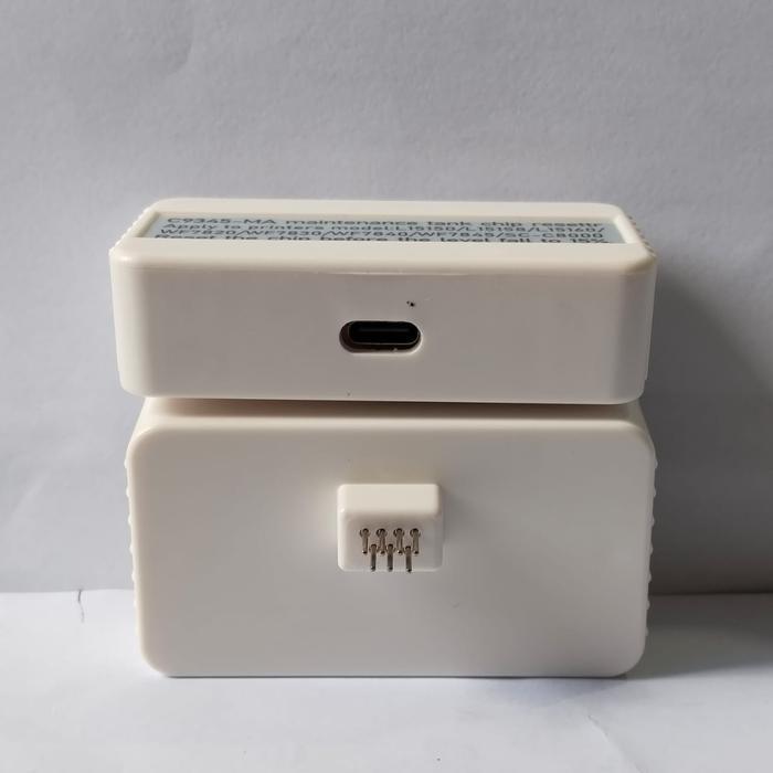 Resetter Chip Maintenance Box C9345 Epson L15158 M15180 Wf-7820 L18050 L8050 New Stok