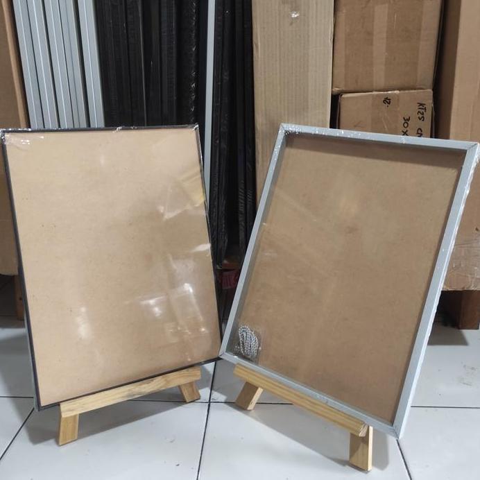 Bingkai blok bingkai block bingkai box bingkai balik 12r 17r A3 A3 plus 30x40 cm 30x42 cm 30x45 cm 3