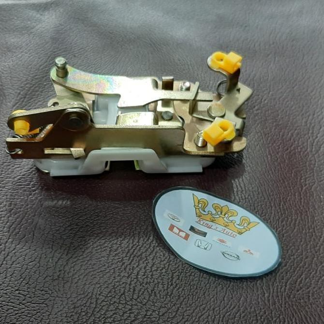 DOOR LOCK KATANA (KIRI)