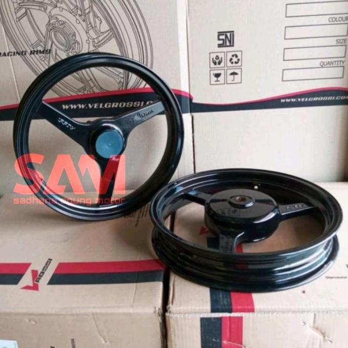 Terlaris Velg Vrossi Venom Rocket For Mio Sporty