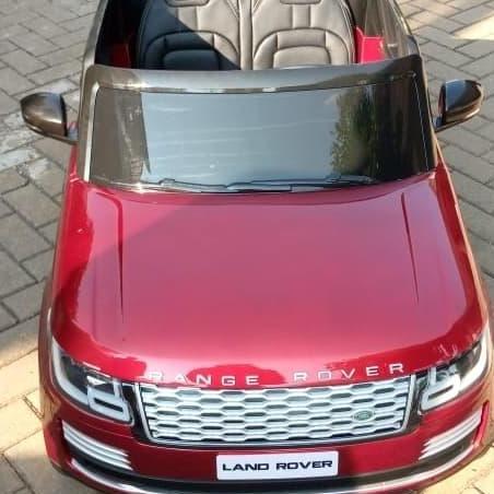 MOBIL AKI RANGE ROVER LISENSI RR999 BODI CAT