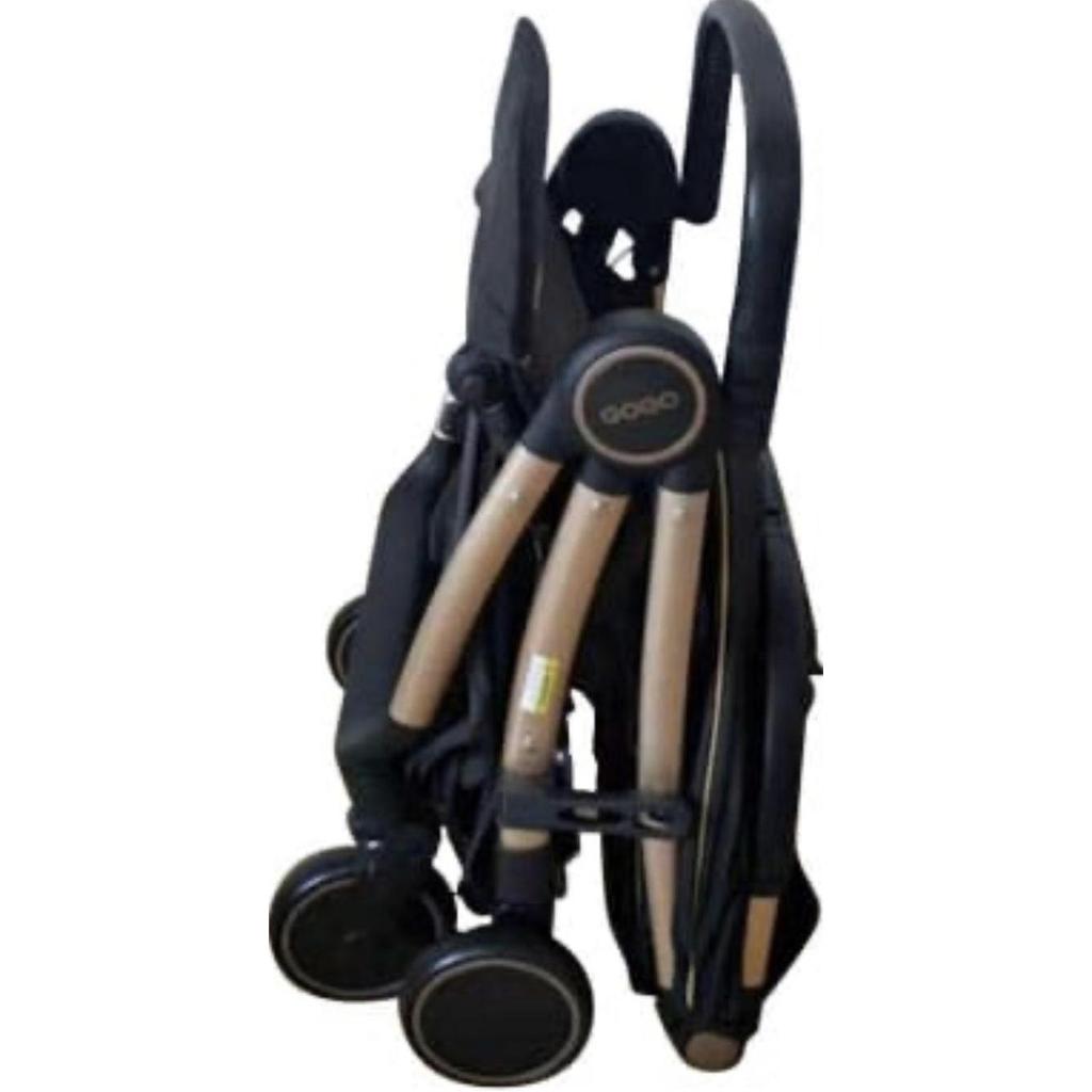GOGO SNATURE AUTOFOLD STROLLER / LIPAT OTOMATIS