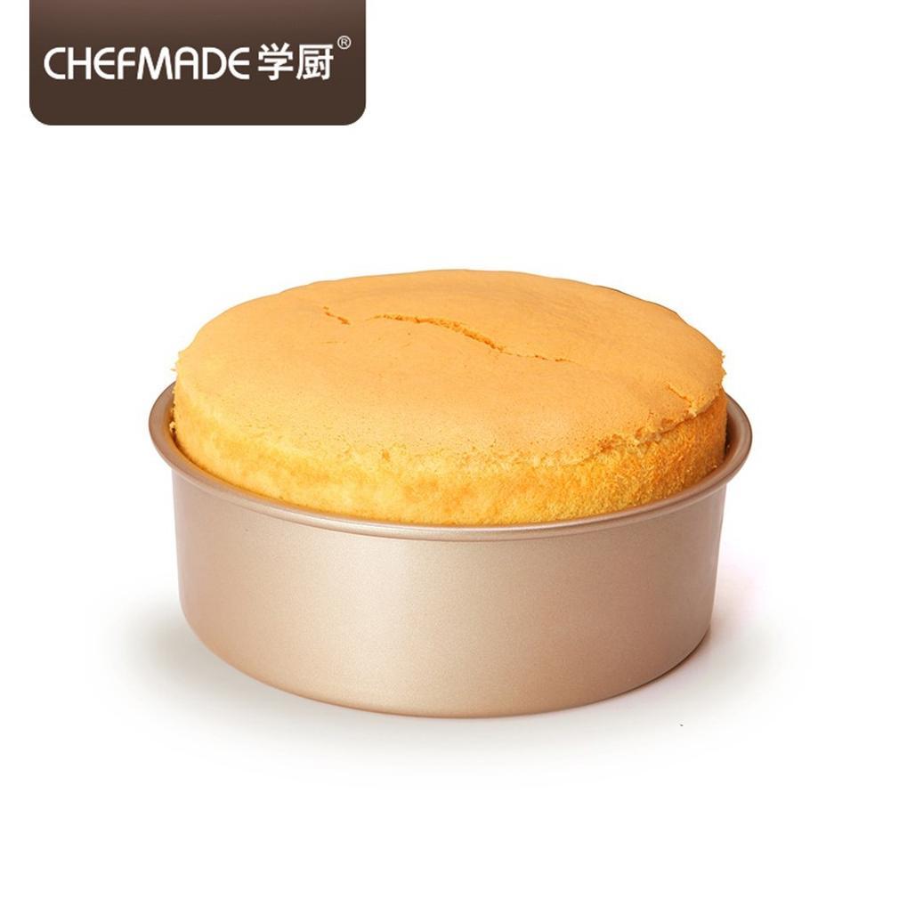 Loyang Kue Bulat / Round Cake Pan Chefmade - WK9031