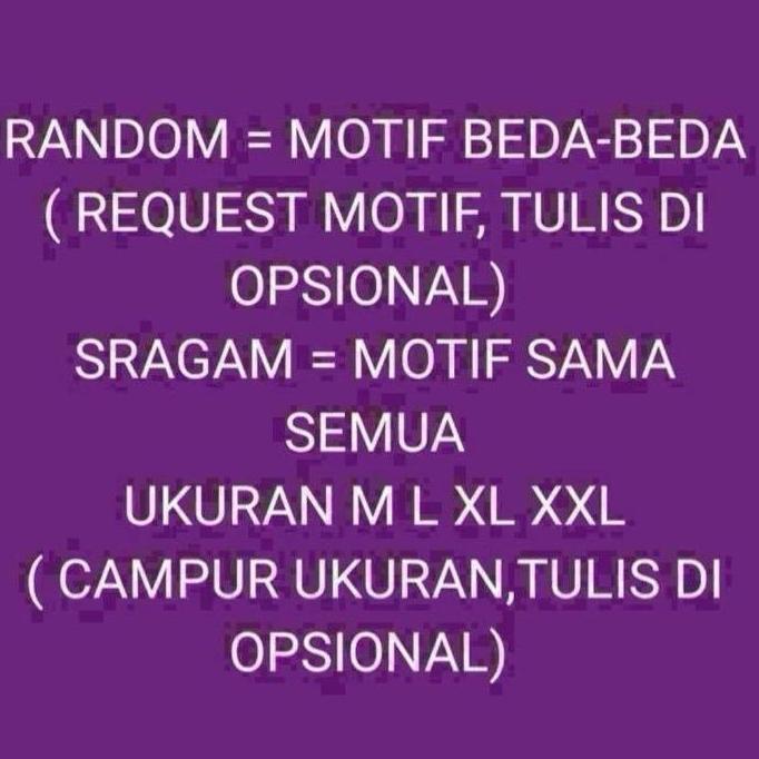 Xxxy- Batik Zahira 100 3Baju Batik Pria Lengan Panjang Motif Baru Katun Tebal Nyaman Dingin Seragam 
