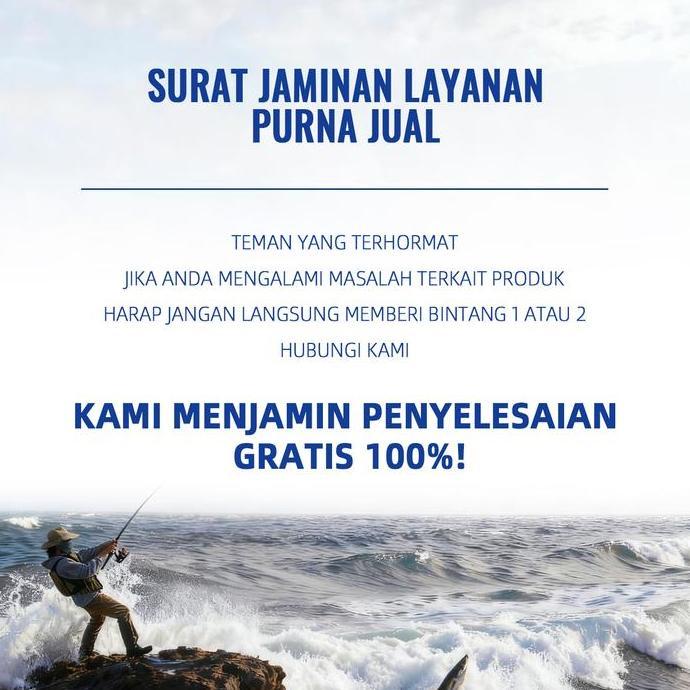 Fishx- Joran Umpan Ul 1.68M 1.8M 2.1M Joran Putar Karbon Padat Ultraringan Joran Pancing Eva Peganga