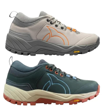 ORTUSEIGHT Altara - Sepatu Trail Running Vibram Outsole