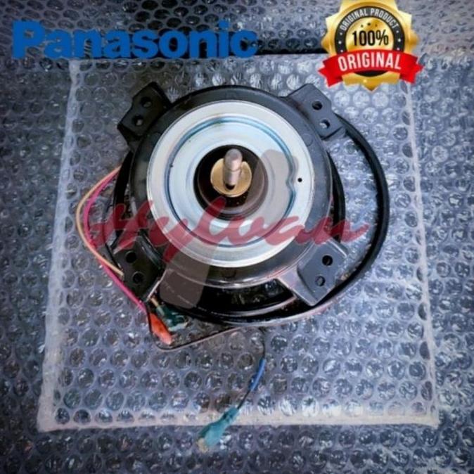 DINAMO FAN OUTDOOR AC PANASONIC ORIGINAL