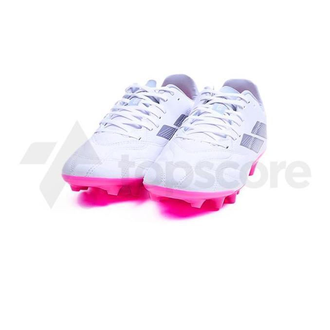 Pootbol- Mills Sepatu Bola Enzo Fg Boots - Microber Technology, Reinf Intercross Outsole, Lethal Spi