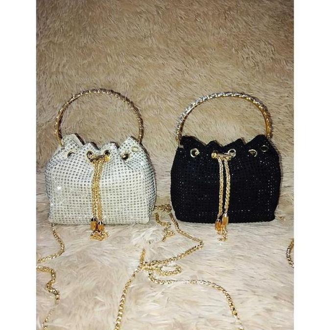 4059 TAS KONDANGAN PESTA TAS KECIL TAS TANGAN TAS KECIL MEWAH TAS WANITA IMPORT LM
