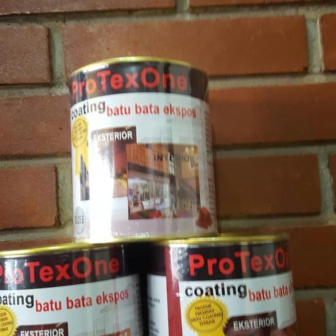 Colorbit- Pelapis Coating Batu Bata Tempel Expose