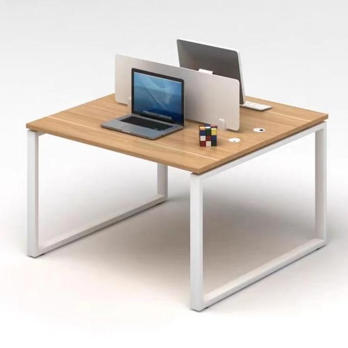 Furnibest Meja Kantor Meja Kerja Meja Partisi Meja Meeting