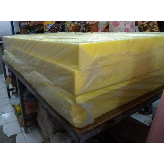 TERLARIS - Busa Yellow-1 (Density 32) - Khusus GO-SEND & GRAB