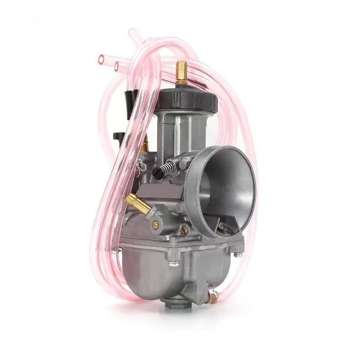Karburator Karbu Pwk 28 Sudco Kotak - Carburetor Karburator Karbu Pwk Keihin Sudco 28Mm Original Kar