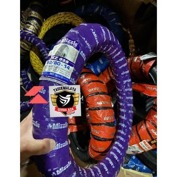 Terlaris Ban Luar Mizzle Ring 14 17