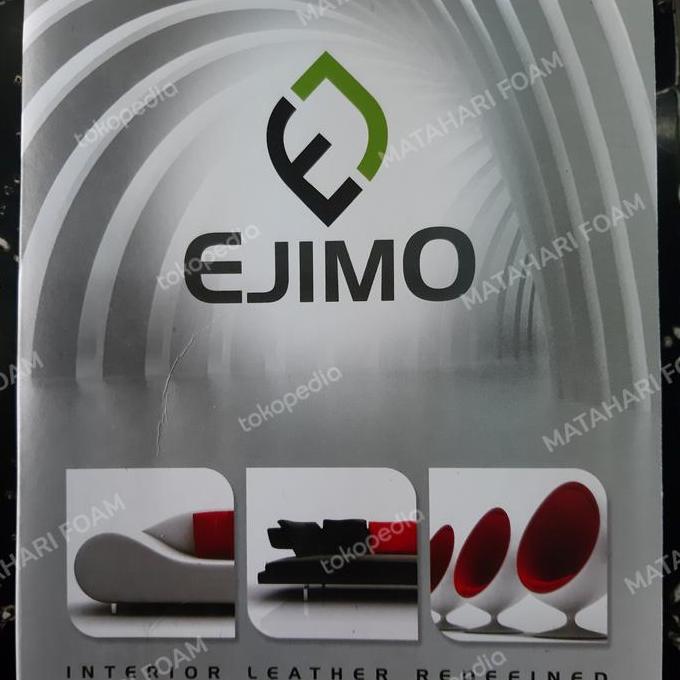 TERLARIS - Oscar Bahan Sofa Ejimo