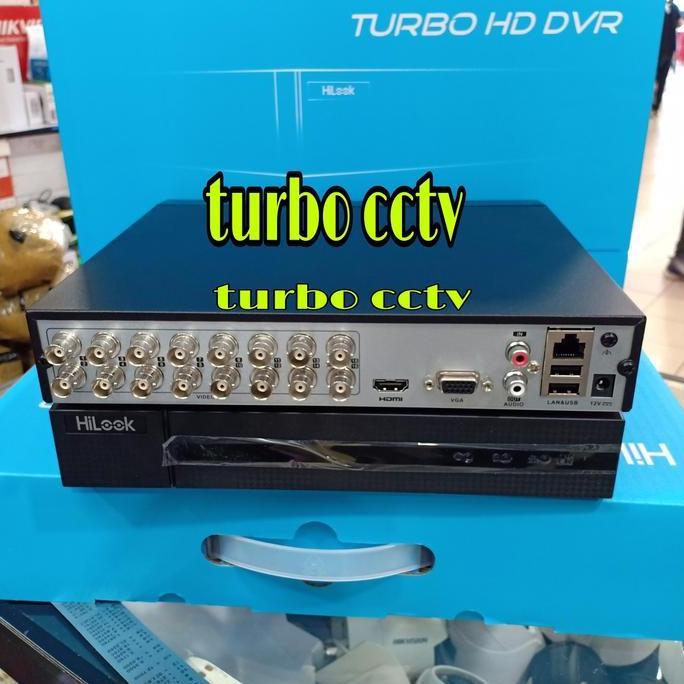 DVR Hilook 16 Ch Oem HIKVISION