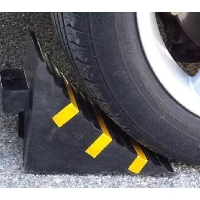 Promo Ganjalan ban truk super jumbo karet ganjal ban mobil truck besar 7 kg Diskon