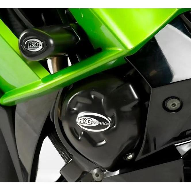 Cover Engine R&G Z1000/Z1000R/Z1000Sx/Versys 1000 Kec0028Bk