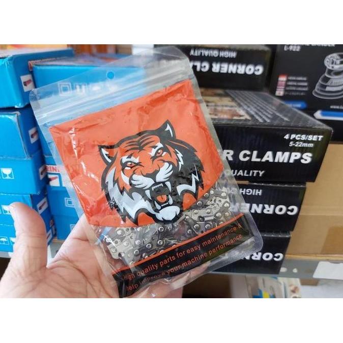 *:*:*:*:*] RANTAI CHAINSAW 12" 16" SPARE PART RANTAI CHAINSAW ADAPTER GERINDA CHAINSAW 12 INCH 16 IN