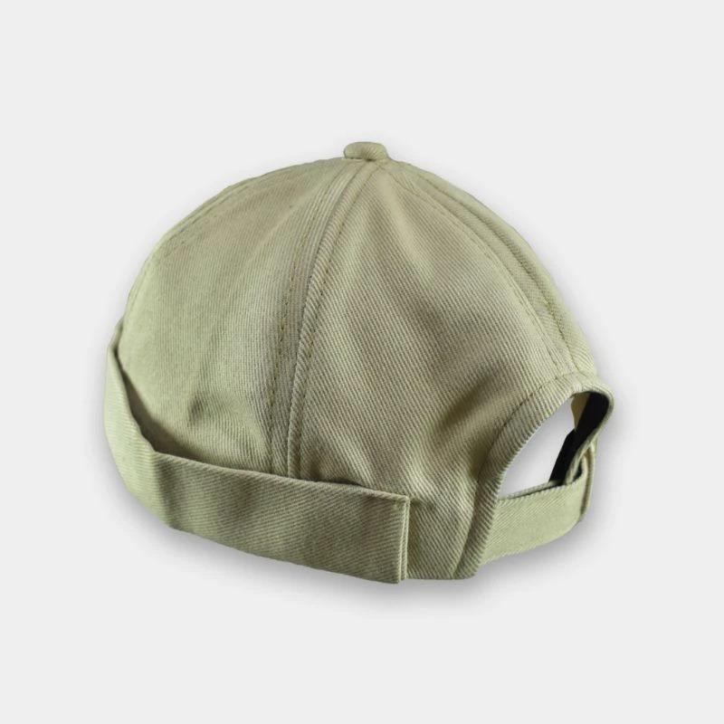 Amw - Peci Topi Miki Hat Polos Premium Peci Topi Pria Dewasa
