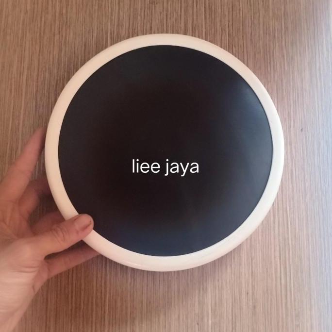 fine bubble disc diffuser