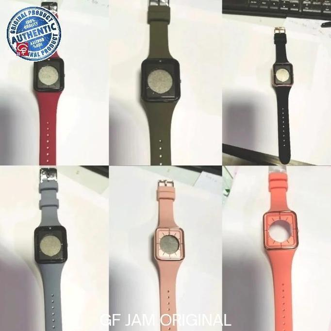 TALI KARET ALEXANDRE CHRISTIE AC2744BF  AC2744 AC 2744 ORIGINAL RUBBER