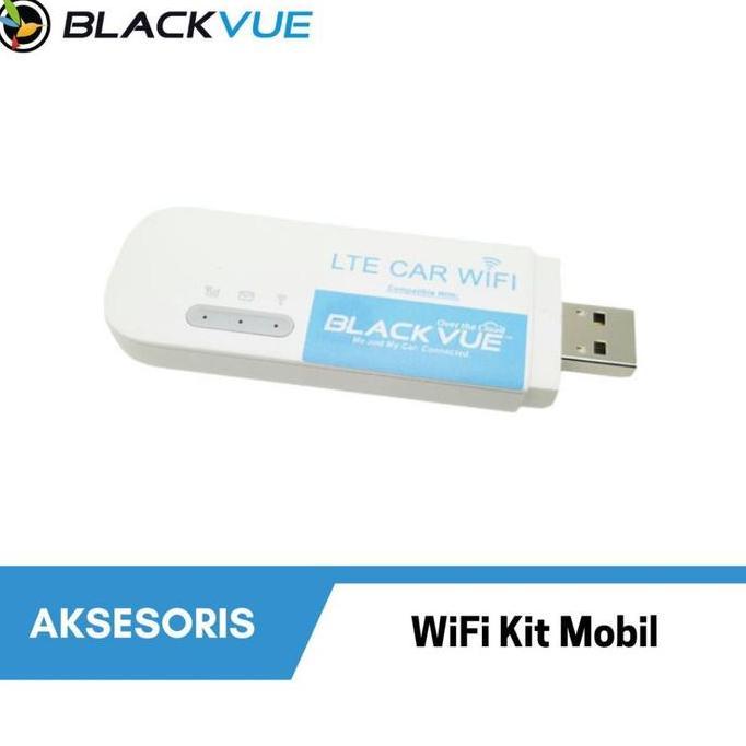Blackvue Wifi Kit Mobil wifi (TERBAIK) (TERBARU) (TERMURAH)
