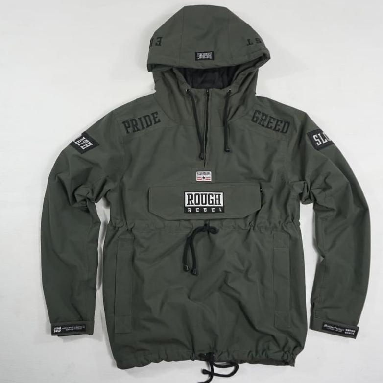 NEW ROUGHREBEL ORIGINAL - 7DSINS 3D 2025 [terbaik][terlaris]