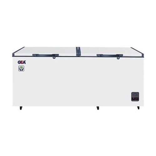 Freezer GEA 500 Liter AB-620-ITR Digital Thermometer Chest Freezer 500 L GEA AB620ITR (TERBAIK) (TER