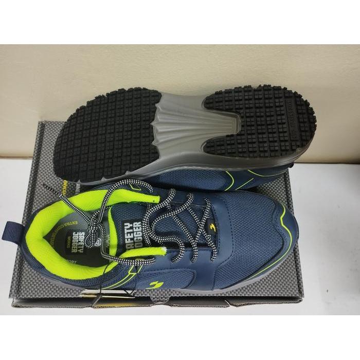 SEPATU SAFETY JOGGER BALTO NAVY