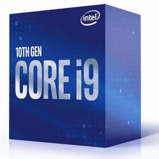 Intel Core i9-10900F CPU
