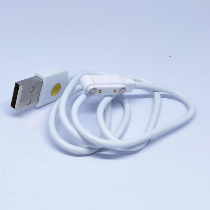 Charger jam tangan imo smart watch imoo q12 kabel data cas magnet