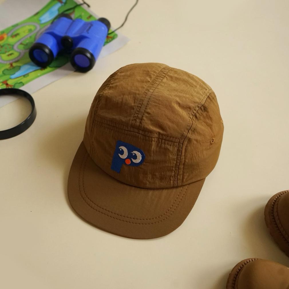 Promo Bulan Ini Playdate Topi Anak Laki Laki Cowok Perempuan Cewek Topi Karakter Anak Kupluk Anak To