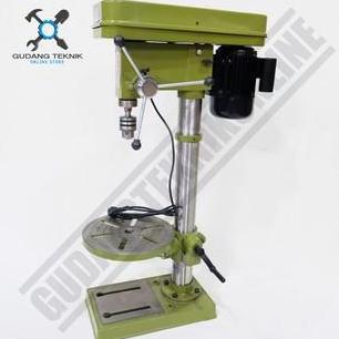 SABILULUNGAN Mesin Bor Duduk 16mm WESTLAKE ZQ-4116 ORI / Bench Drill 16 mm WESTLAKE ZQ4116 Asli