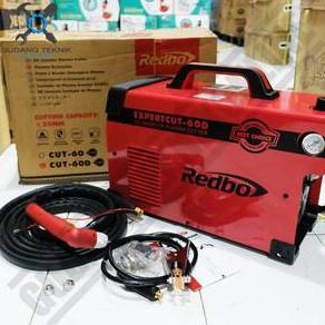 PANGRANGO REDBO CUT-60D / Mesin Las Potong Redbo Cut60D - Cutting Plasma Redbo Cut 60D 1phase