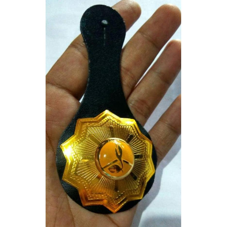 TANDA JABATAN PEMBINA PRAMUKA PENEGAK