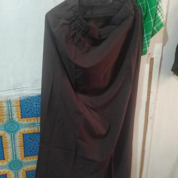 baju pramuka wanita/baju pdu pramuka wanita