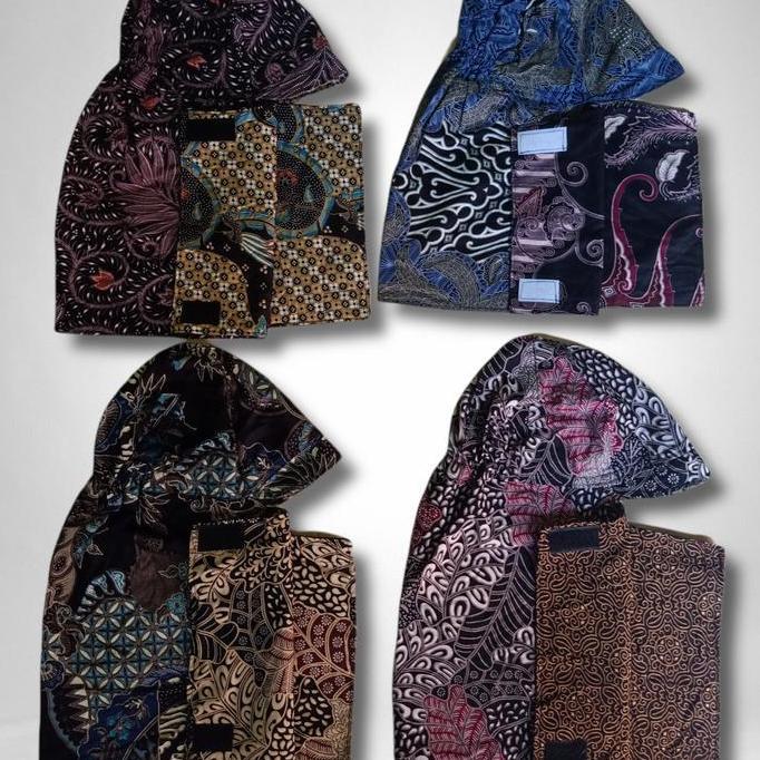 kerpus las kerpus welder topi las proyek sebo