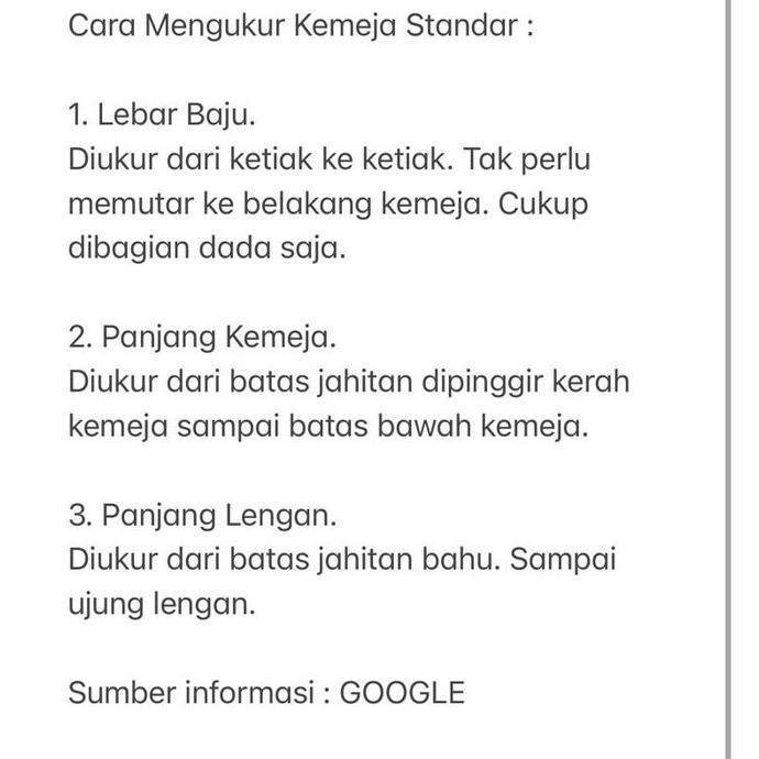 Seragam pramuka penegak putri / GURU ukuran Jumbo (17+)