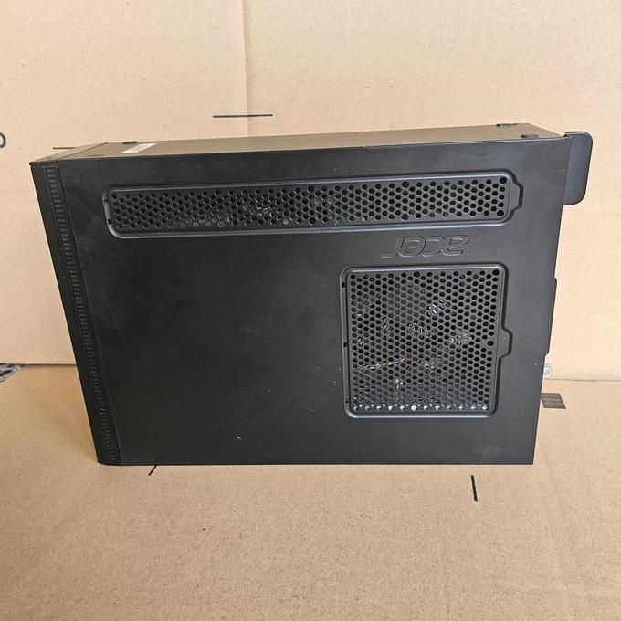 PC ACER VERITON CORE I5 GEN 4 RAM 4 GB SSD 128 GB