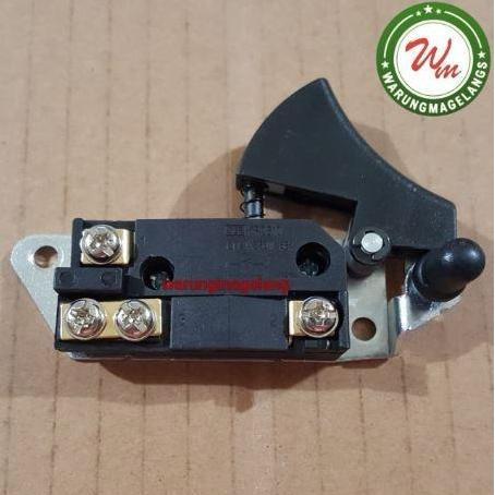 Saklar switch for mesin circular saw makita N5900B n 5900 b 5900b