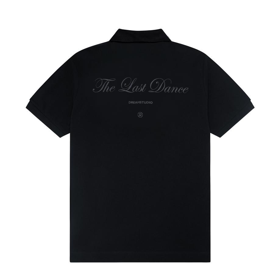 BIG PROMO DREAM STORY - Polo Shirt Last Dance Cotton Pique