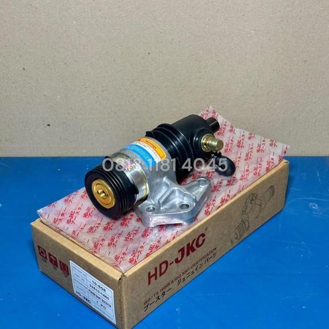 Power Shift Hino 500 Lohan Ready