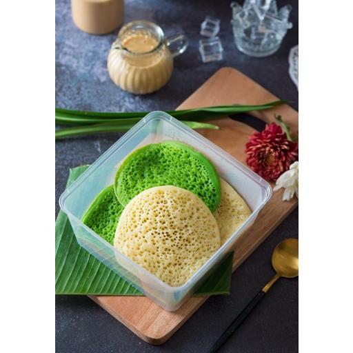 Serabi Bangka Family Kinca NON Durian Termurah