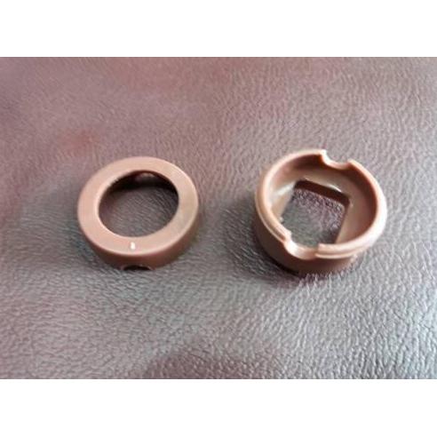 Bushing Tongkat Katana 2Pcs / Bosh Tongkat Posneling Katana Terbaik