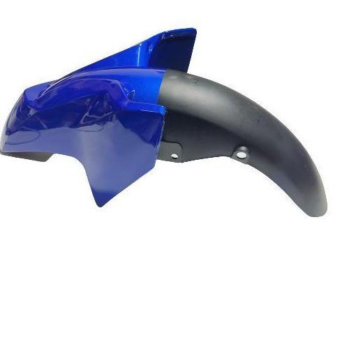 Spakbor Depan Yamaha Jupiter Mx 135 New Spakbor Mx Old / Mx Lama
