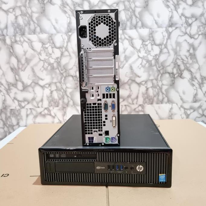 PC CORE I7 GEN 4 SPEK TINGGI TINGGAL PAKAI